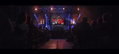 REZA || Magician // Illusionist // Entertainer | Sioux City, IA | Magician | Photo #5