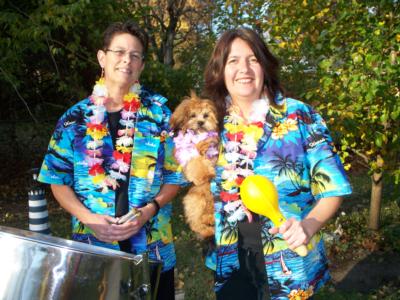 Calypso Bluz Tropical Island Duo's Main Photo