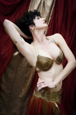 Belly Dancing By Annette Federico's Main Photo