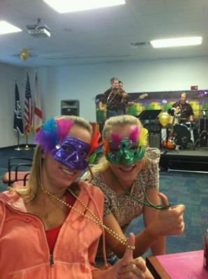 Ash Reeder | Melbourne, FL | Steel Drum | Photo #5