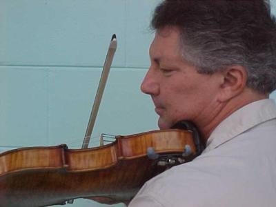 Ash Reeder | Melbourne, FL | Steel Drum | Photo #11