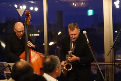 Jim Butler Jazz Quartet | Crockett, CA | Jazz Band | Photo #7