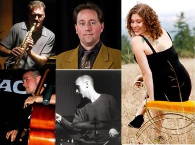 Jim Butler Jazz Quartet | Crockett, CA | Jazz Band | Photo #10
