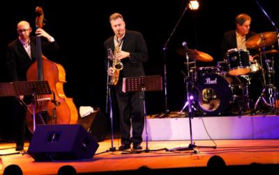Jim Butler Jazz Quartet | Crockett, CA | Jazz Band | Photo #6