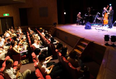 Jim Butler Jazz Quartet | Crockett, CA | Jazz Band | Photo #5