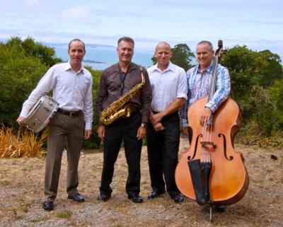 Jim Butler Jazz Quartet's Main Photo