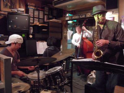 Jim Butler Jazz Quartet | Crockett, CA | Jazz Band | Photo #8
