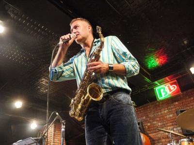 Jim Butler Jazz Quartet | Crockett, CA | Jazz Band | Photo #4