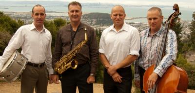 Jim Butler Jazz Quartet | Crockett, CA | Jazz Band | Photo #3