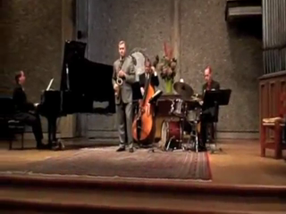 Jim Butler Jazz Quartet | Crockett, CA | Jazz Band | Prayer for World Peace
