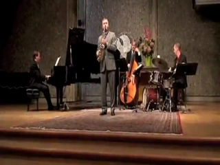 Jim Butler Jazz Quartet | Crockett, CA | Jazz Band | Stardust