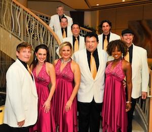 Paul Vesco Band, Orchestra and Show Band's Main Photo