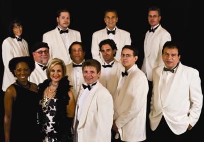 Paul Vesco Band, Orchestra and Show Band | Altamonte Springs, FL | Dance Band | Photo #21