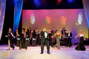 Paul Vesco Band, Orchestra and Show Band | Altamonte Springs, FL | Dance Band | Photo #13