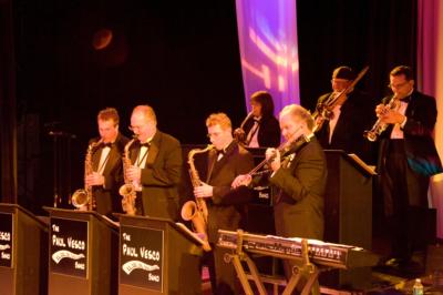 Paul Vesco Band, Orchestra and Show Band | Altamonte Springs, FL | Dance Band | Photo #25