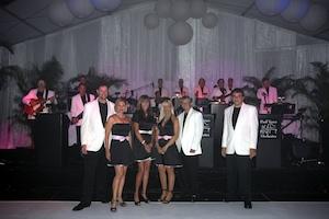 Paul Vesco Band, Orchestra and Show Band | Altamonte Springs, FL | Dance Band | Photo #19