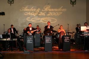 Paul Vesco Band, Orchestra and Show Band | Altamonte Springs, FL | Dance Band | Photo #20