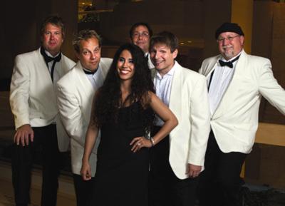Paul Vesco Band, Orchestra and Show Band | Altamonte Springs, FL | Dance Band | Photo #22