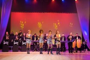 Paul Vesco Band, Orchestra and Show Band | Altamonte Springs, FL | Dance Band | Photo #14