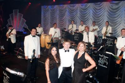 Paul Vesco Band, Orchestra and Show Band | Altamonte Springs, FL | Dance Band | Photo #17
