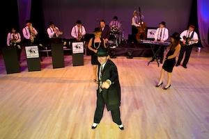 Paul Vesco Band, Orchestra and Show Band | Altamonte Springs, FL | Dance Band | Photo #10