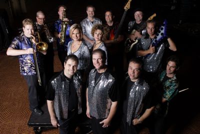 Paul Vesco Band, Orchestra and Show Band | Altamonte Springs, FL | Dance Band | Photo #2
