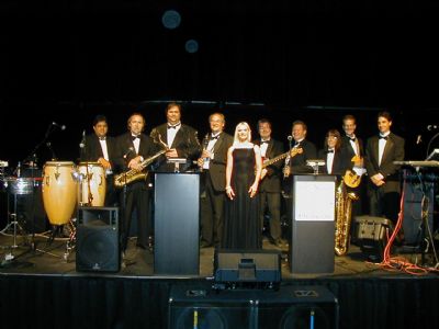 Paul Vesco Band, Orchestra and Show Band | Altamonte Springs, FL | Dance Band | Photo #4