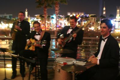 Paul Vesco Band, Orchestra and Show Band | Altamonte Springs, FL | Dance Band | Photo #5