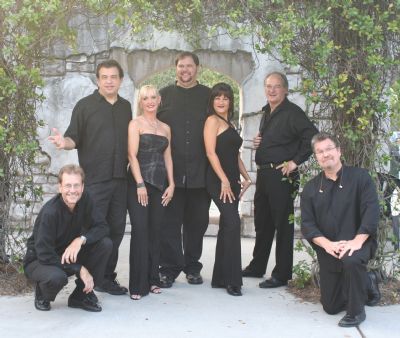 Paul Vesco Band, Orchestra and Show Band | Altamonte Springs, FL | Dance Band | Photo #6