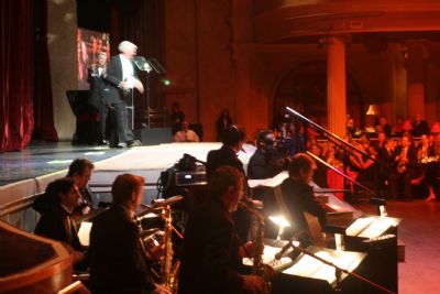 Paul Vesco Band, Orchestra and Show Band | Altamonte Springs, FL | Dance Band | Photo #7