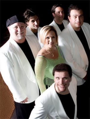 Paul Vesco Band, Orchestra and Show Band | Altamonte Springs, FL | Dance Band | Photo #8