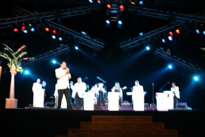 Paul Vesco Band, Orchestra and Show Band | Altamonte Springs, FL | Dance Band | Photo #9