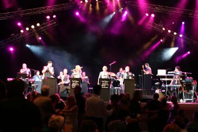 Paul Vesco Band, Orchestra and Show Band | Altamonte Springs, FL | Dance Band | Photo #11