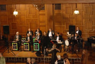Twilite Nites  | Indianapolis, IN | Swing Band | Photo #6