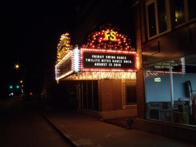 Twilite Nites  | Indianapolis, IN | Swing Band | Photo #10