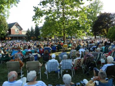 Twilite Nites  | Indianapolis, IN | Swing Band | Photo #8