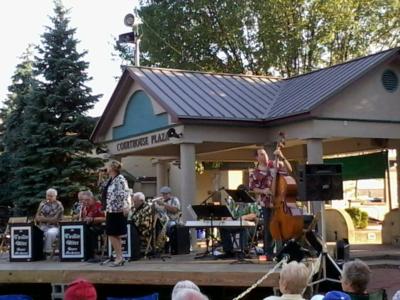Twilite Nites  | Indianapolis, IN | Swing Band | Photo #7