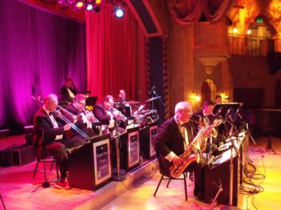 Twilite Nites  | Indianapolis, IN | Swing Band | Photo #4