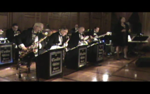Twilite Nites  | Indianapolis, IN | Swing Band | How High The Moon
