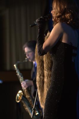 Georgia Steel Tribute Acts | Toronto, ON | Marilyn Monroe Impersonator | Photo #13