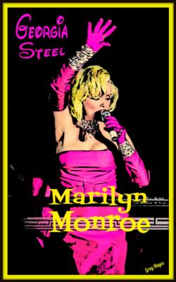 Georgia Steel Tribute Acts | Toronto, ON | Marilyn Monroe Impersonator | Photo #16