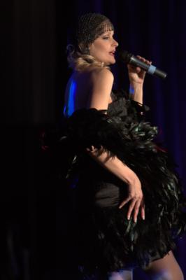 Georgia Steel Tribute Acts | Toronto, ON | Marilyn Monroe Impersonator | Photo #12