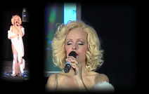Georgia Steel Tribute Acts | Toronto, ON | Marilyn Monroe Impersonator | Happy Birthday