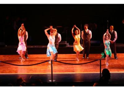 Cultural Explosion NY/NJ/PA/CT | New York, NY | Latin Dancer | Photo #15