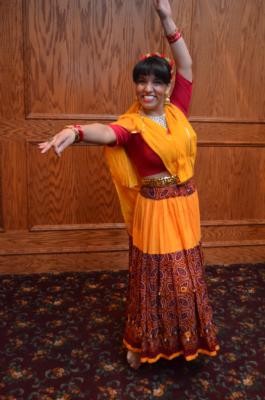 Cultural Explosion NY/NJ/PA/CT | New York, NY | Latin Dancer | Photo #21