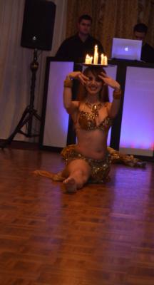 Cultural Explosion NY/NJ/PA/CT | New York, NY | Latin Dancer | Photo #3