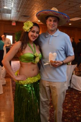 Cultural Explosion NY/NJ/PA/CT | New York, NY | Latin Dancer | Photo #20