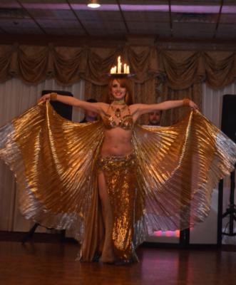 Cultural Explosion NY/NJ/PA/CT | New York, NY | Latin Dancer | Photo #2
