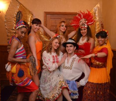 Cultural Explosion NY/NJ/PA/CT's Main Photo