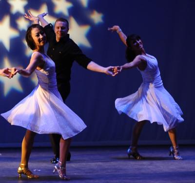 Cultural Explosion NY/NJ/PA/CT | New York, NY | Latin Dancer | Photo #12